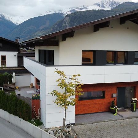 Chalet Murmi Утендорф Екстериор снимка