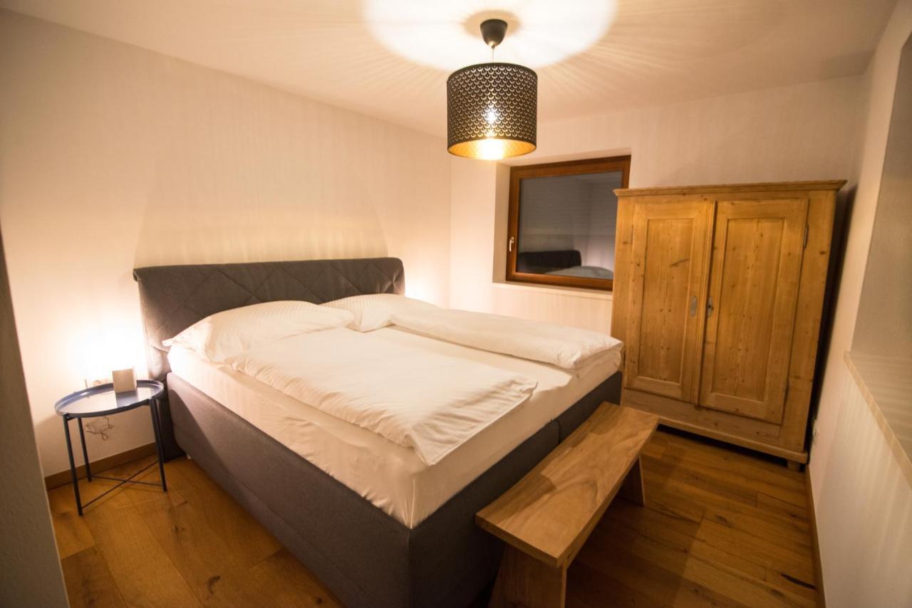 Chalet Murmi Утендорф Екстериор снимка